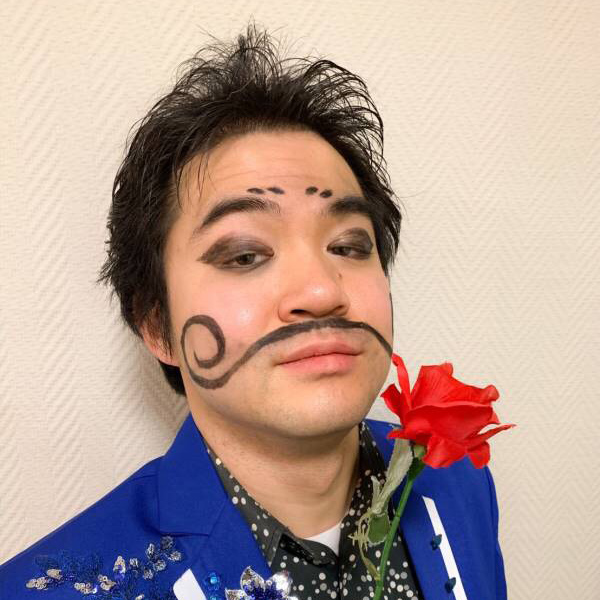 ムッシュベンリー