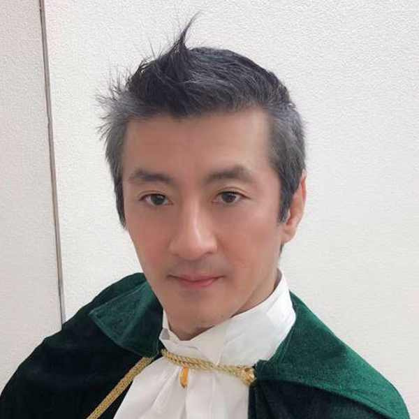 エコロジー伯爵