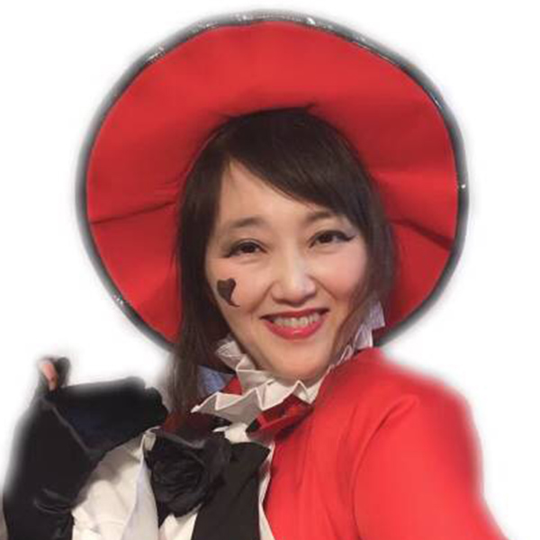 ホッシーノ夫人