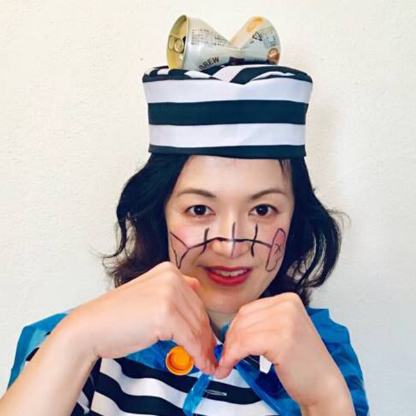 めんどくさがりぃ