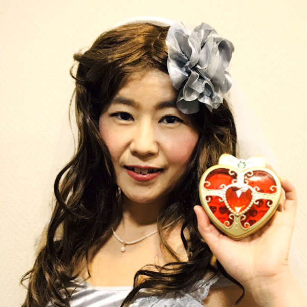 マザーエンジェル