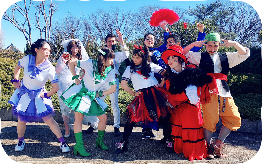 環境エンジェル☆エコミ